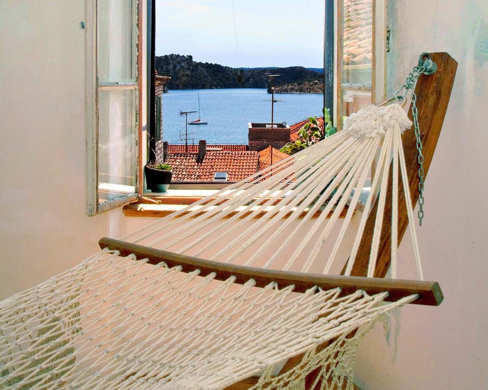 Apartment Sibenik Johnny'S Place Room photo
