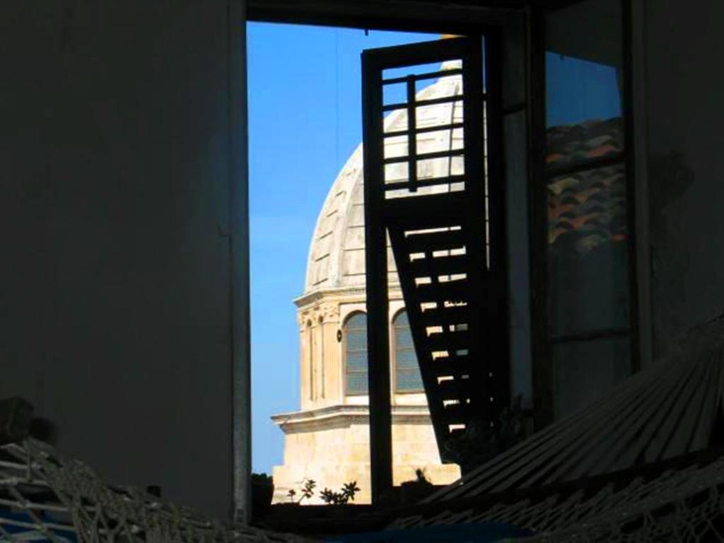 Apartment Sibenik Johnny'S Place Room photo