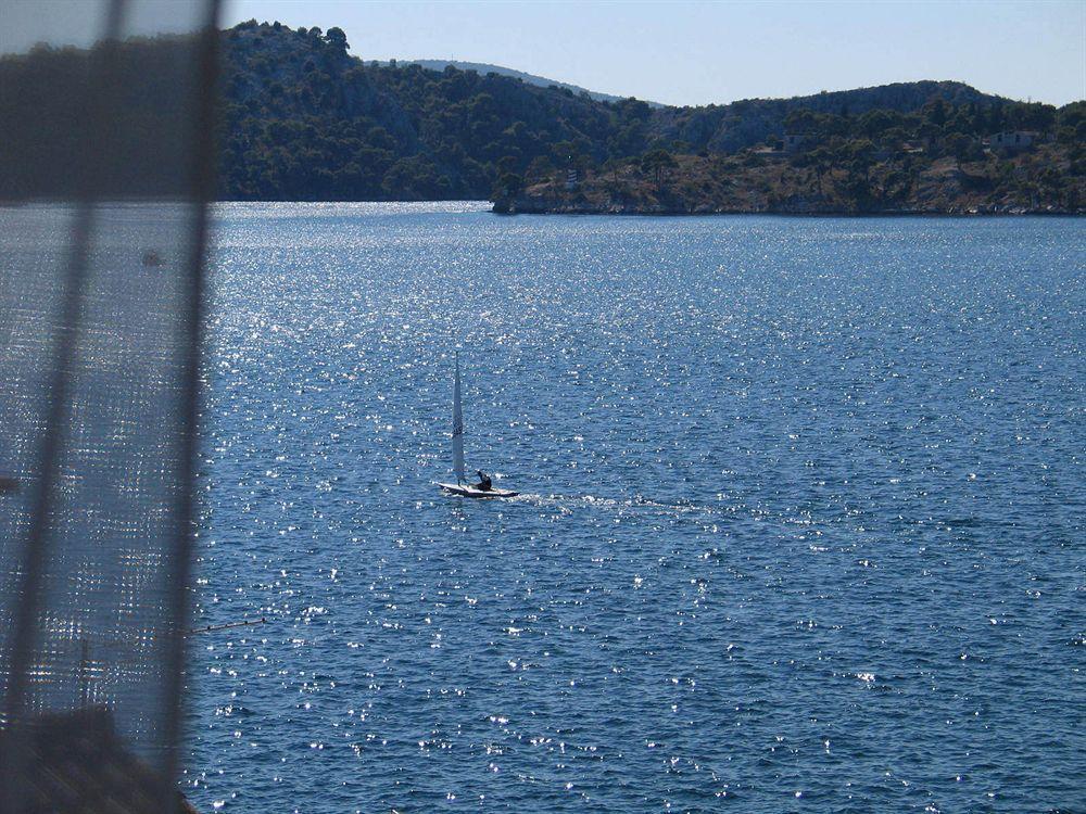 Apartment Sibenik Johnny'S Place Exterior photo