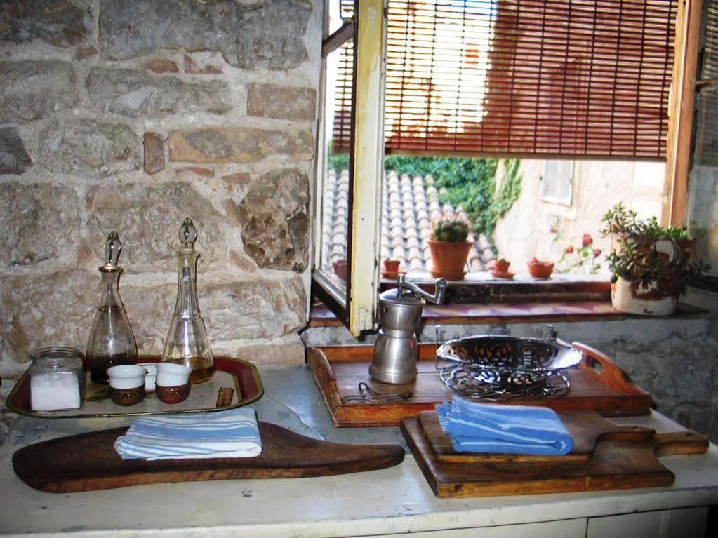 Apartment Sibenik Johnny'S Place Exterior photo