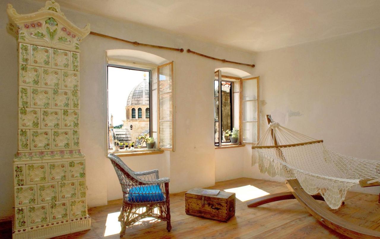 Apartment Sibenik Johnny'S Place Room photo